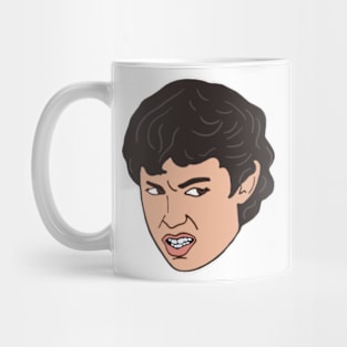 Freaks and Geeks Meme Mug